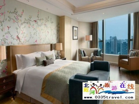 秦皇島香格里拉大酒店