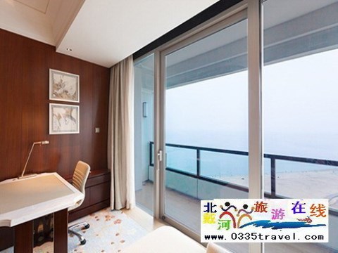 秦皇島香格里拉大酒店