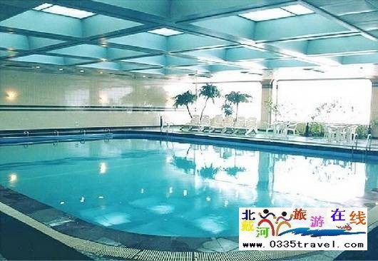 秦皇島國際飯店