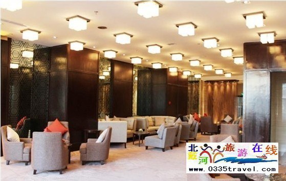 秦皇島半島四季公寓酒店