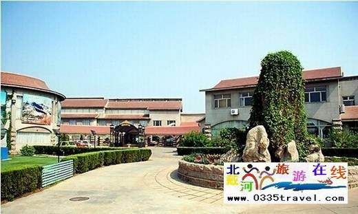 秦皇島凱萊度假村(山海關(guān))