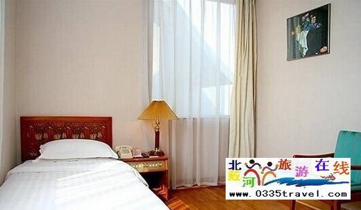 秦皇島凱萊度假村(山海關(guān))