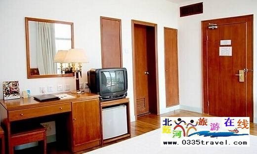 秦皇島凱萊度假村(山海關(guān))