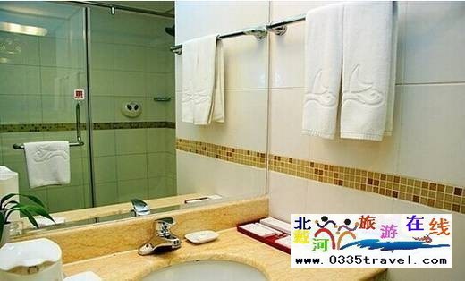 秦皇島凱萊度假村(山海關(guān))