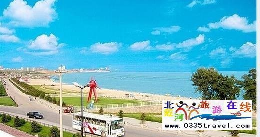 秦皇島凱萊度假村（山海關(guān)）