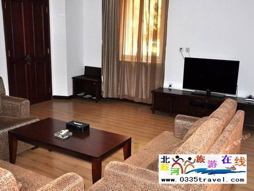 山海關(guān)望海度假村