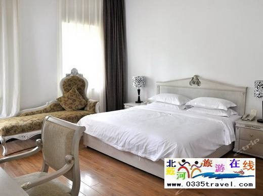 山海關(guān)望海度假村