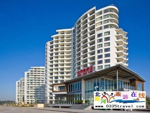 黃金海岸海闊酒店