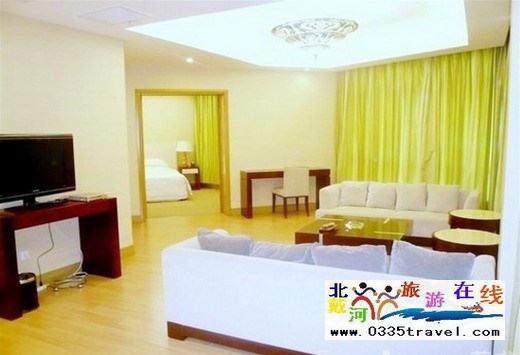 黃金海岸海闊酒店