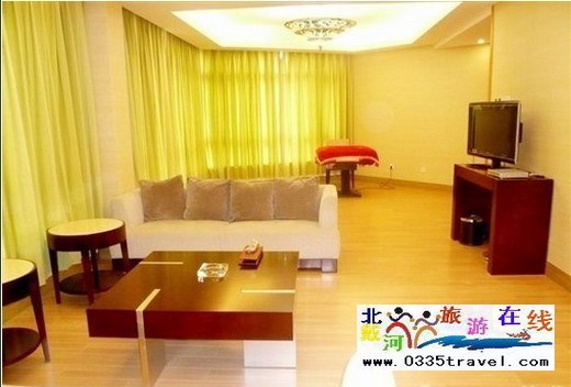 黃金海岸海闊酒店