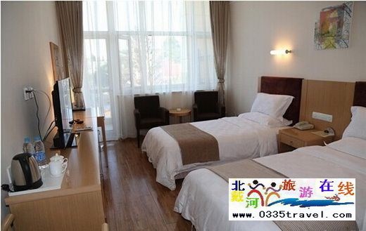 起士林北戴河大飯店