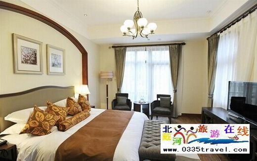 起士林北戴河大飯店