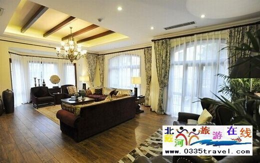 起士林北戴河大飯店