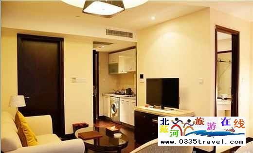 北戴河華貿(mào)國際公館