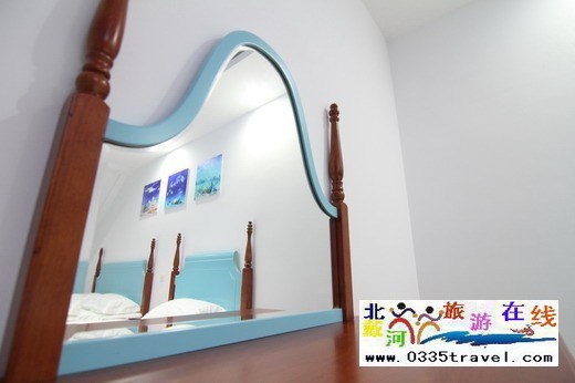 北戴河金龍酒店