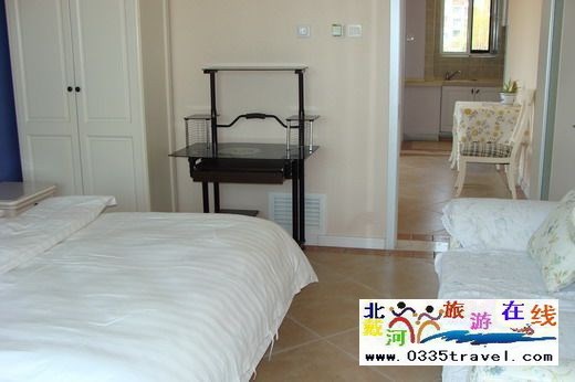 南戴河夏都海岸海景公寓酒店