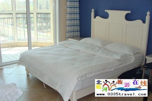 南戴河夏都海岸海景公寓酒店