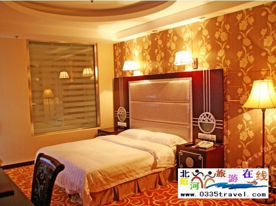 南戴河海業(yè)大酒店