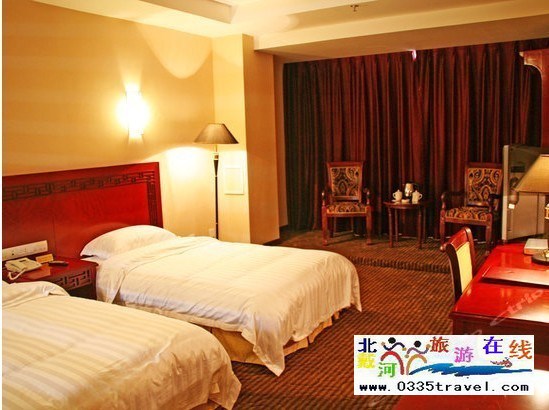 南戴河海業(yè)大酒店