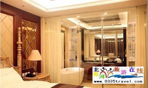 北戴河國(guó)際俱樂部