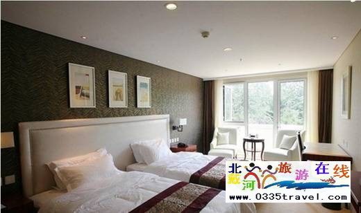 北戴河國(guó)際俱樂部