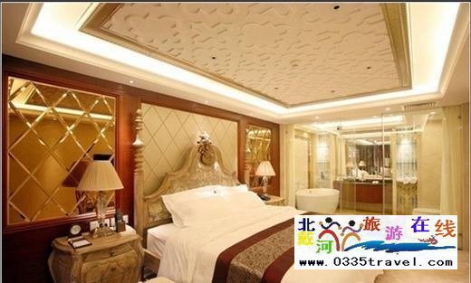 北戴河國(guó)際俱樂部