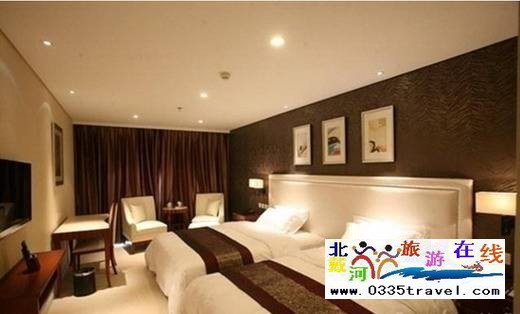 北戴河國(guó)際俱樂部