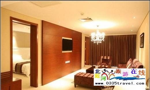 北戴河國(guó)際俱樂部