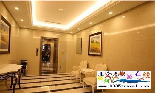 北戴河國(guó)際俱樂部