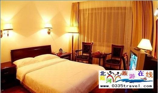 北戴河陽光培訓(xùn)中心