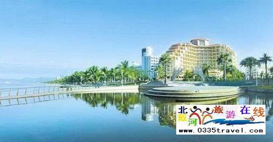 三亞金鳳凰海景酒店