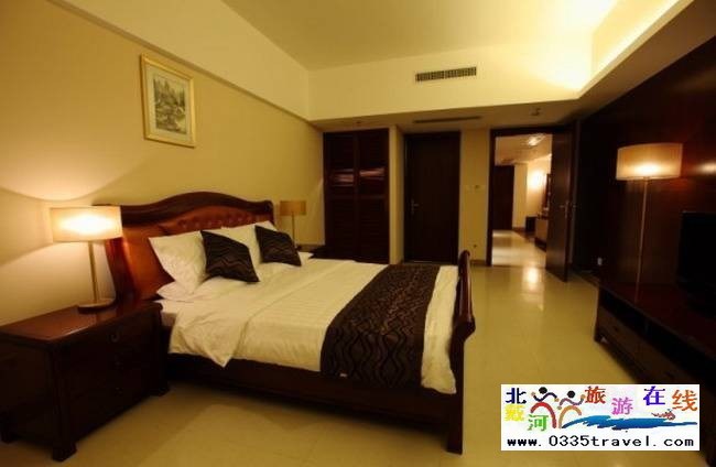 三亞龍悅海景大酒店