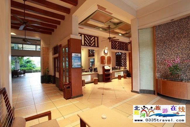 三亞天澤海韻度假酒店