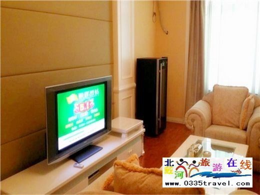 銀監(jiān)會(huì)北戴河培訓(xùn)中心