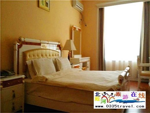 銀監(jiān)會(huì)北戴河培訓(xùn)中心