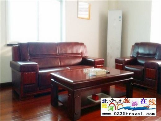 銀監(jiān)會(huì)北戴河培訓(xùn)中心