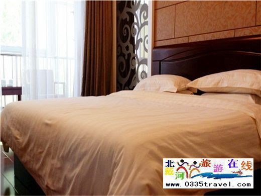 銀監(jiān)會(huì)北戴河培訓(xùn)中心