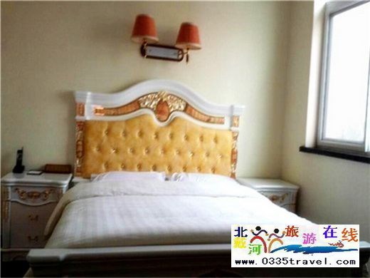 銀監(jiān)會(huì)北戴河培訓(xùn)中心