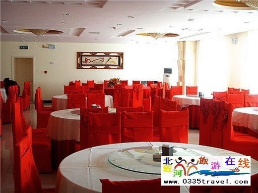 銀監(jiān)會(huì)北戴河培訓(xùn)中心