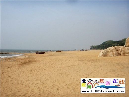 銀監(jiān)會(huì)北戴河培訓(xùn)中心