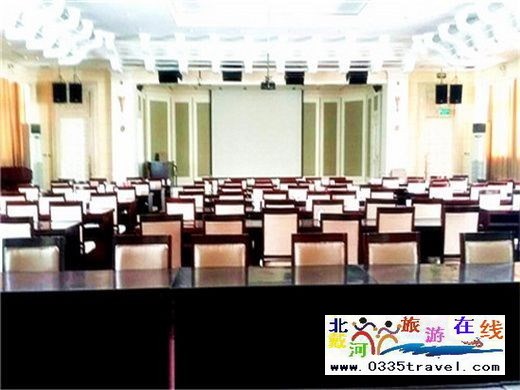 銀監(jiān)會(huì)北戴河培訓(xùn)中心