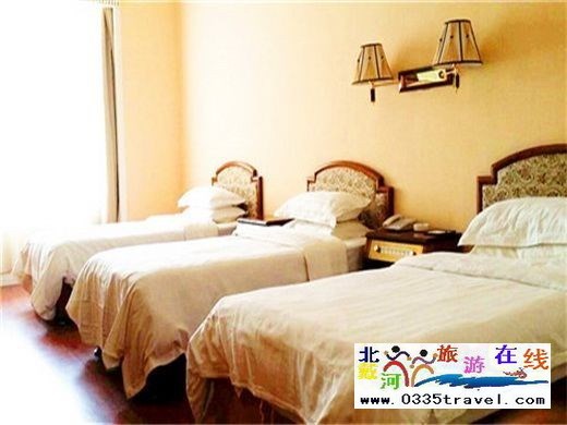 銀監(jiān)會(huì)北戴河培訓(xùn)中心