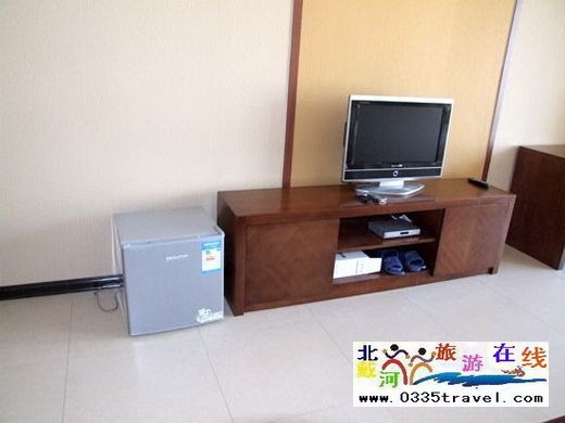 南戴河金海岸海景公寓