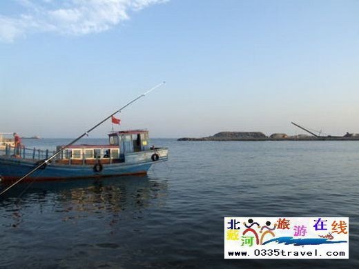 南戴河金海岸海景公寓