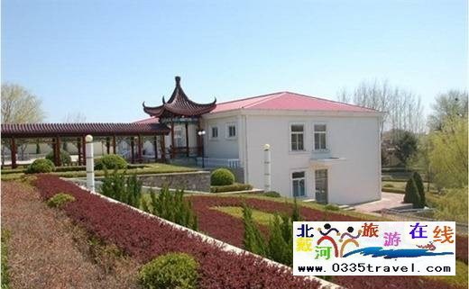 北戴河蓮蓬假日酒店