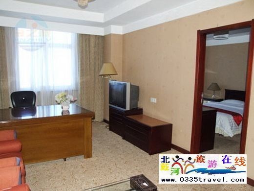 秦皇島羊城大酒店