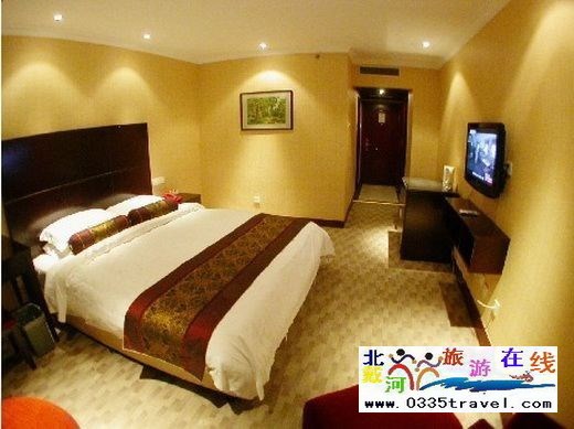 秦皇島國貿飯店
