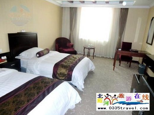 秦皇島國貿飯店