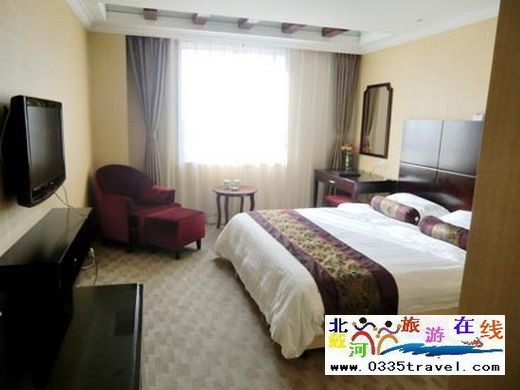 秦皇島國貿飯店