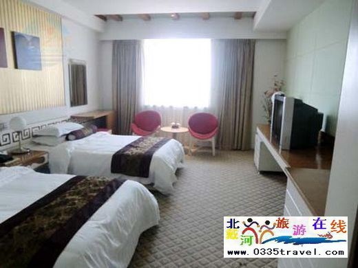 秦皇島國貿飯店